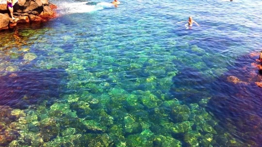 Made In Sicily Santa Tecla Bed & Breakfast Ачиреале Екстериор снимка