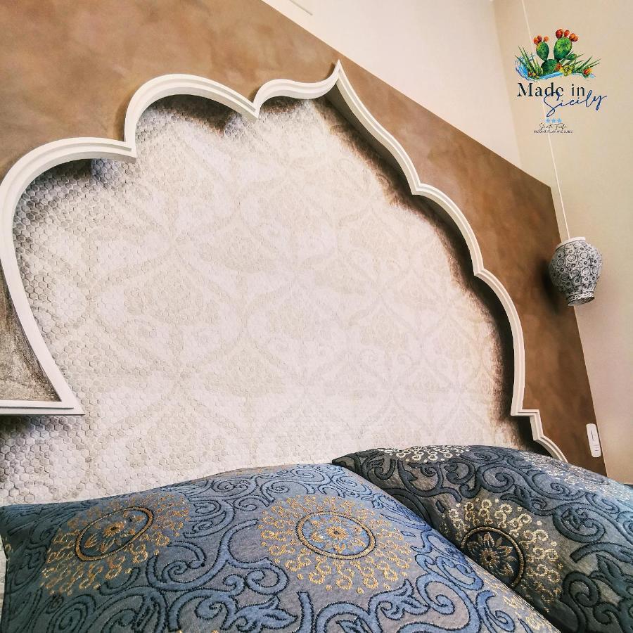 Made In Sicily Santa Tecla Bed & Breakfast Ачиреале Екстериор снимка