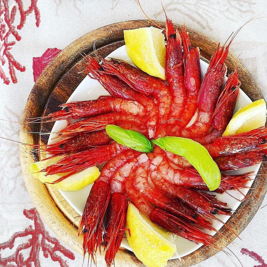 Made In Sicily Santa Tecla Bed & Breakfast Ачиреале Екстериор снимка