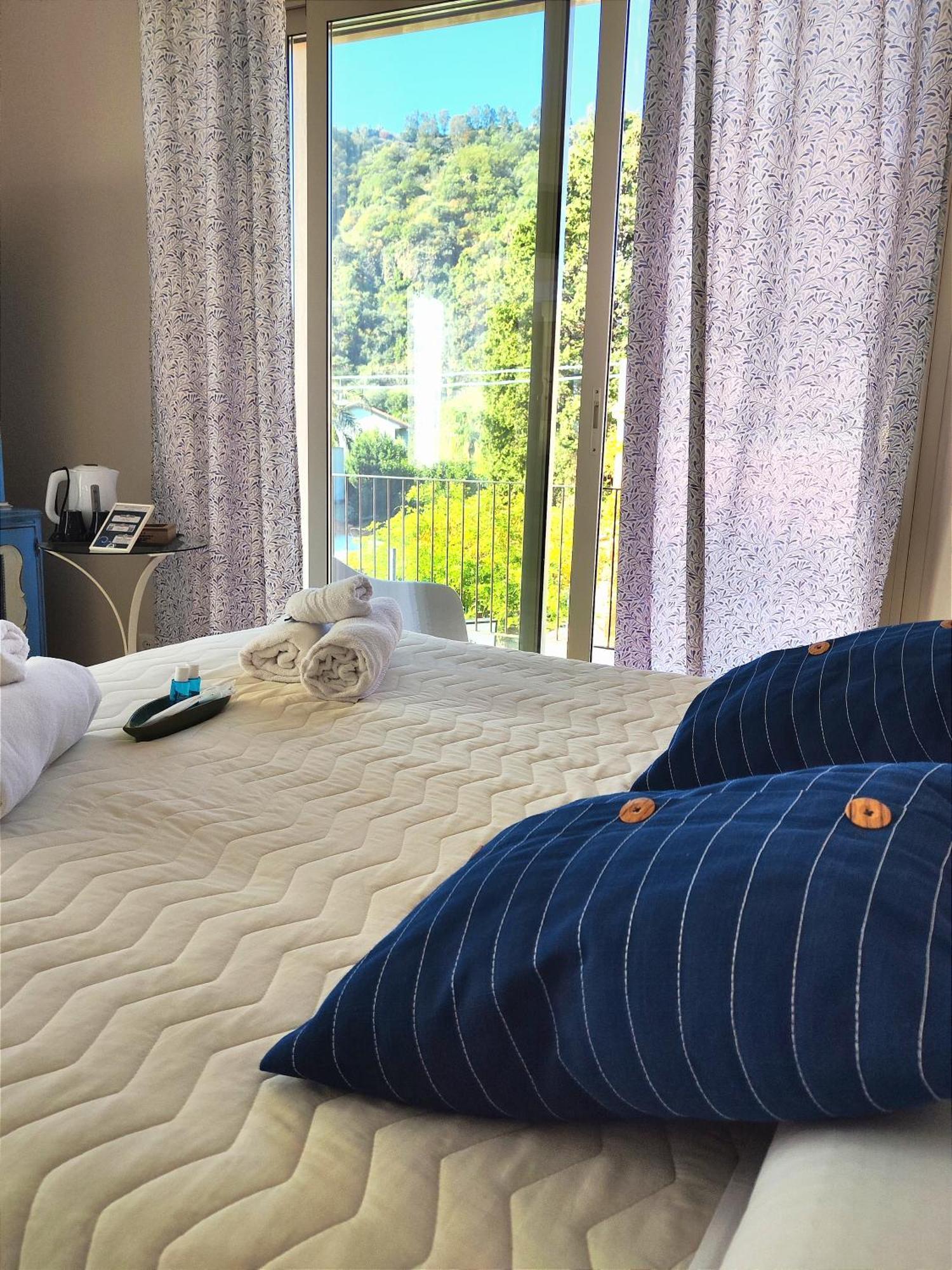 Made In Sicily Santa Tecla Bed & Breakfast Ачиреале Екстериор снимка