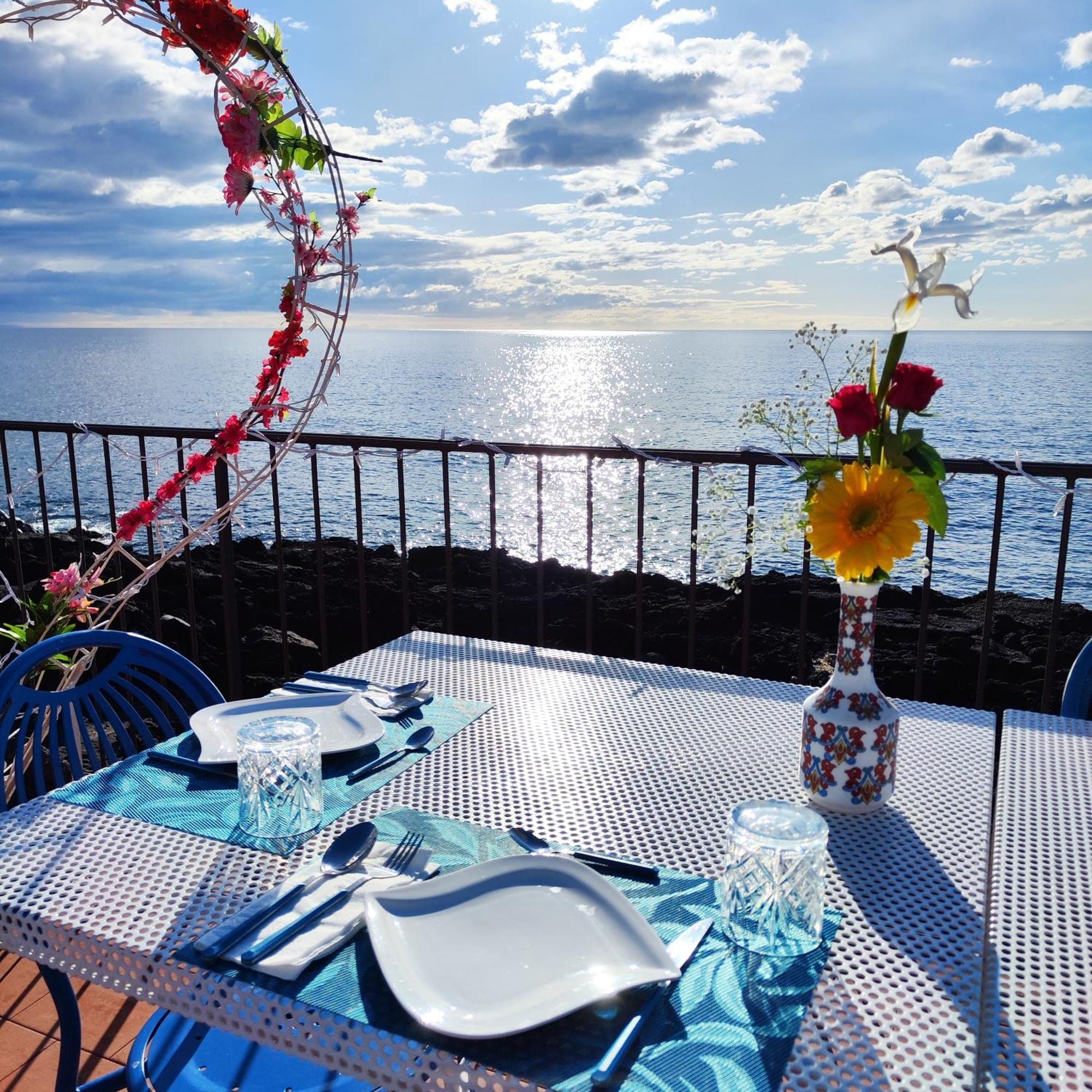 Made In Sicily Santa Tecla Bed & Breakfast Ачиреале Екстериор снимка